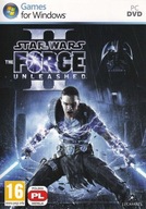 Star Wars: The Force Unleashed II PC Wersja Polska (2010)