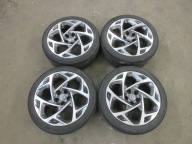 KOŁA ALUFELGI FELGI OPEL INSIGNIA 19 OPC OPC LINE