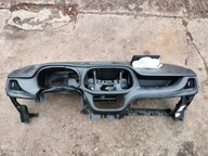 Doblo 18r. deska po wystrzale