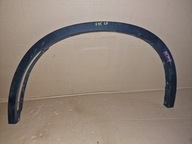 LISTWA NA BŁOTNIK LEWY PRZÓD BMW X5 F15 2013-2018R 51177294373