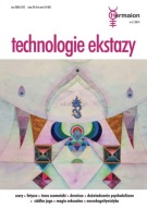 Hermaion nr 3 Technologie ekstazy