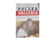Polska Walcząca tom 2 Praca zbiorowa