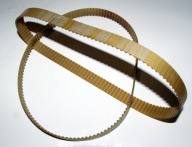 Pasek klinowy T5-610 (16) Optibelt