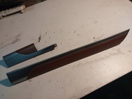 pajero IV v90 LISTWA DESKI DEKOR