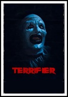 A2 PLAKAT FILMOWY FILM TERRIFIER HORROR (2011)