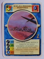 Wielka Rdzawa Pustynia PL DOOM TROOPER