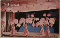 THE STARDUST HOTEL, Las Vegas, Nevada - USA