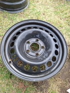 Felga stalowa Opel OE INSIGNIA A 7.0" x 17" 5x120 ET 41