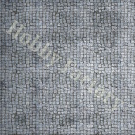 Podstawka "Kostka Brukowa HF3506" skala 1:35 roz.20x20cm PCV 3mm