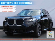 BMW X3 xDrive20d Sport Suv 2.0 (197KM) 2025