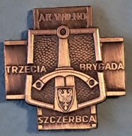 3 Brygada Partyzancka AK "Szczerbiec"
