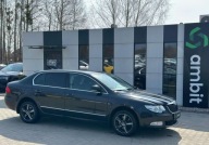 Skoda Superb 1.8TSI 160KM 2012r. auto zarejestrowane i ubezpieczone w Pols