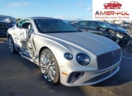 Bentley Continental GT V8 2023 4.0L 4.0 Benzyna 542KM