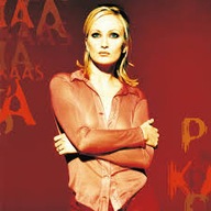 PATRICIA KAAS Dans Ma Chair CD 1997