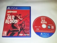 Czytaj opis --- Wolfenstein: The Old Blood --- PS4 / PS5 --- PL napisy