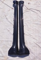 JEEP GRAND CHEROKEE WK2 LISTWY PROGOWE