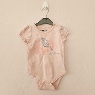 Body niemowlęce, So cute, rozmiar 74