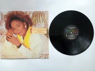 Aleese Simmons I Want It /Orpheus /LP/EX/USA