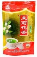 TEA Planet - Herbata Jaśminowa Shenghuapai - 100 g.