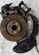 Audi Q5 SQ5 80A615106BF Komplet Zestawy (tarcze, klocki, zaciski)
