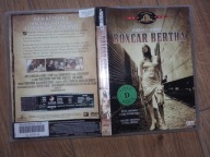 BOXCAR BERTHA Barbara Hershey reż Martin Scorsese