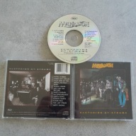 Marillion - Clutching At Straws - CD wydanie USA idealna