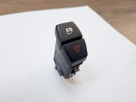 PRZEŁACZNIK WŁĄCZNIK ŚWIATEŁ AWARYJNYCH 5PIN BMW F06 F07 F10 F01 F12 X3 F25