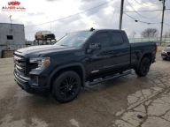 GMC Sierra K1500 Elevation 2019 2.7 Benzyna 310KM