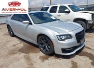 Chrysler 300s 2022 5.7l 5.7 Benzyna 363KM