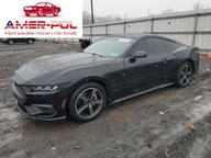 Ford Mustang 2024, 315KM, 2.3L, od ubezpieczalni 2.3 Benzyna 315KM