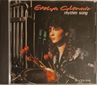 Evelyn Glennie Rhythm Song EX Germany CD Irl