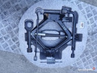 Zestaw naprawczy lewarek klucz hak Hyundai i40 09140-3Z100