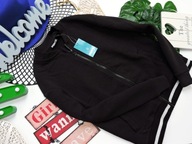 Pepperts - nowa bluza pantera , cekin napis r 7/8 lat