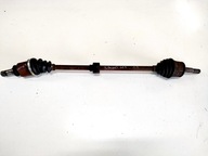 PÓŁOŚ PRAWA SMART FORFOUR 454 1.1i