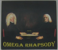 Omega – Rhapsody, CD Folia