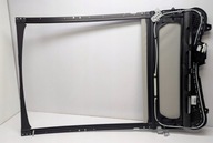 **** PANORAMA ROLETA SOLAR DACH NISSAN QASHQAI II LIFT ****