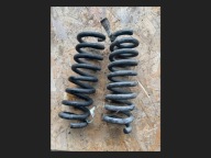 SPRĘŻYNY TYŁ KOMPLET CHRYSLER 300C 04895314AB