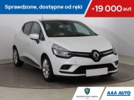 Renault Clio 0.9 TCe, Salon Polska, 1. Właściciel