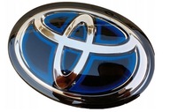 TOYOTA COROLLA E-21 HYBRYDA 19-23 EMBLEMAT ZNACZEK POD RADAR 90975-02124