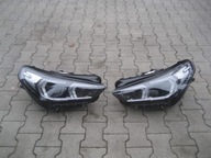 BMW X1 U11 IX1 23-26R LAMPA PRZÓD PRAWA LEWA FULL LED 5A9A232 ELEKTRYK