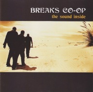 Breaks Co-Op – The Sound Inside promo