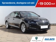 Skoda Superb 2.0 TSI, Salon Polska, 1. Właściciel