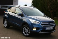 Ford Kuga Ford Kuga 2.0 TDCi AWD Titanium 2.0 Diesel 150KM