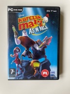 Kurczak Mały As w Akcji PL PC