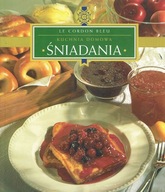 Le Cordon Bleu Kuchnia domowa. Śniadania - Anna Skóra