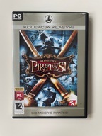 Sid Meier's Pirates! PC PL