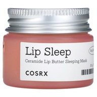 COSRX Balsam do Ust z Masłem Shea i Ceramidami Nawilża Regeneruje Original