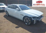 Jaguar XF R-Dynamic Se P300 2021 2.0l 2.0 Benzyna 296KM