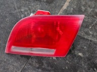 LAMPA PRAWY TYŁ PRAWA AUDI A3 8P