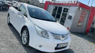 Toyota Avensis Tempomat Kamera Cofania Navi